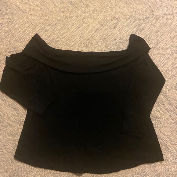 bp Tops - BP. Off Shoulder Top